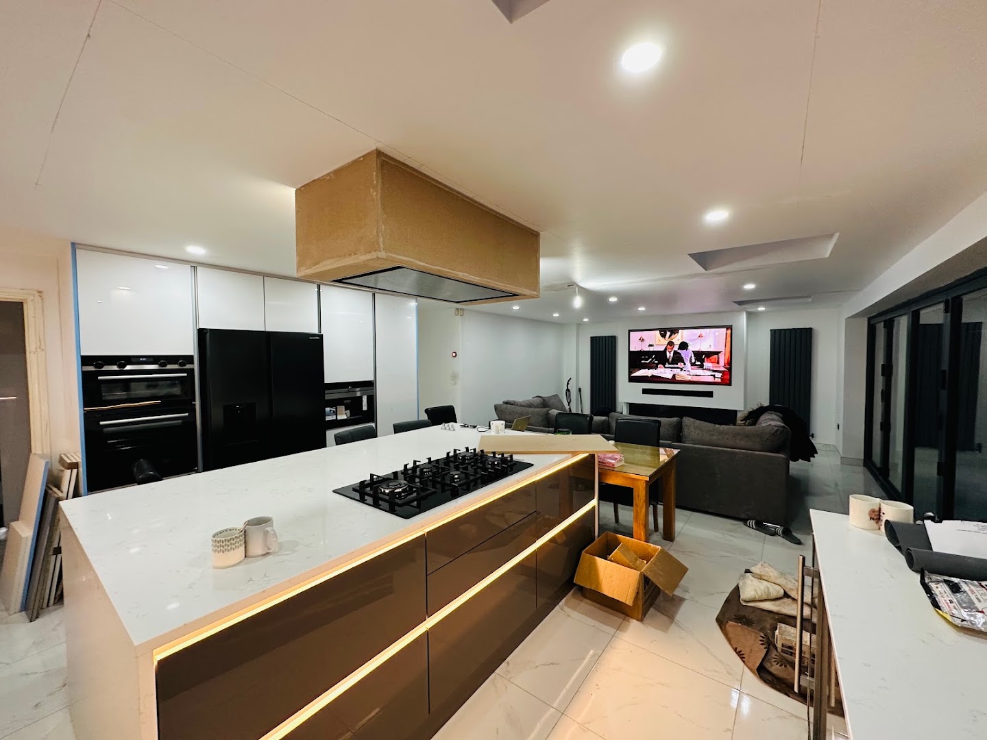 Midland Builders Leicester ltd — Photos 12