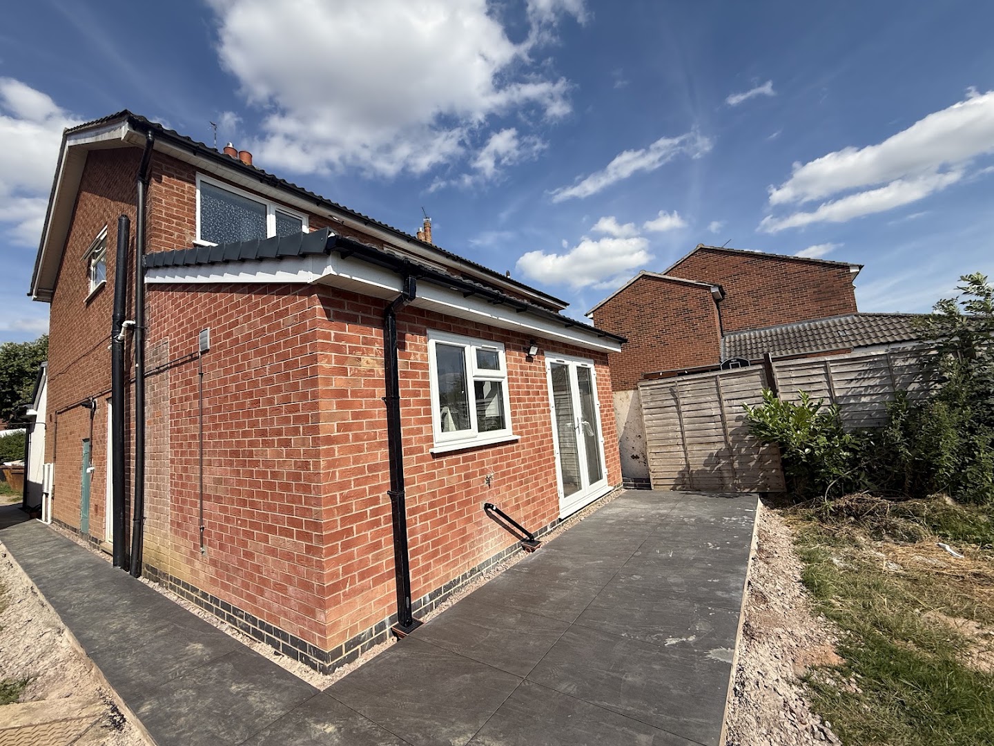 Midland Builders Leicester ltd — Photos 5