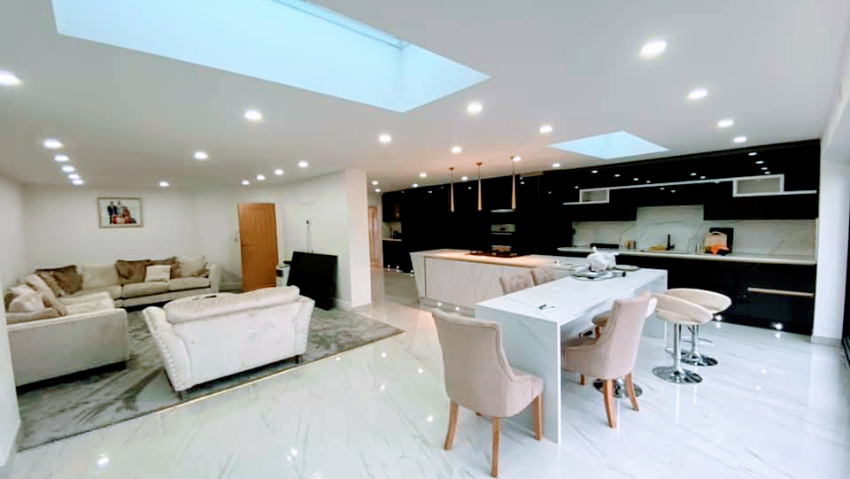 Midland Builders Leicester ltd — Photos 4