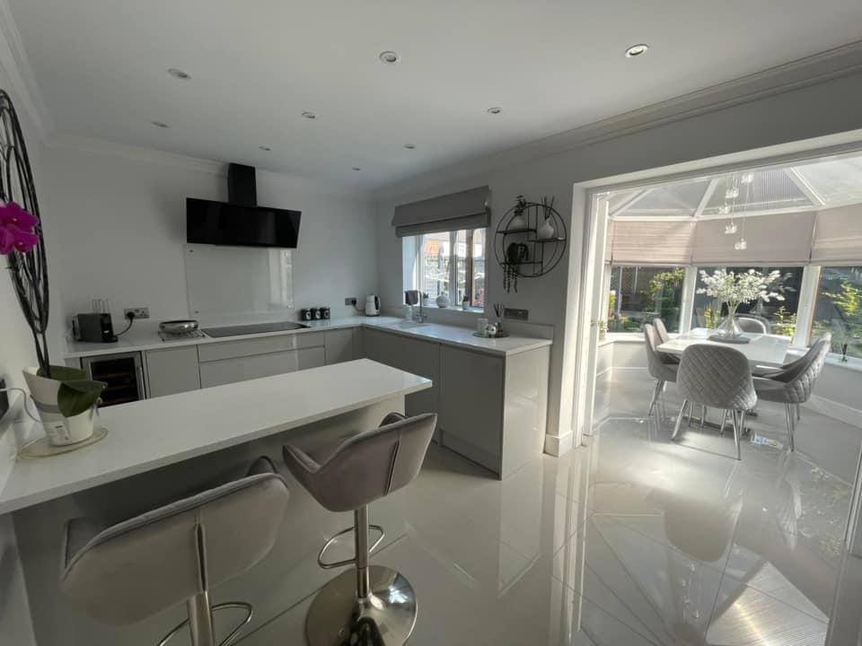 Midland Builders Leicester ltd — Photos 13