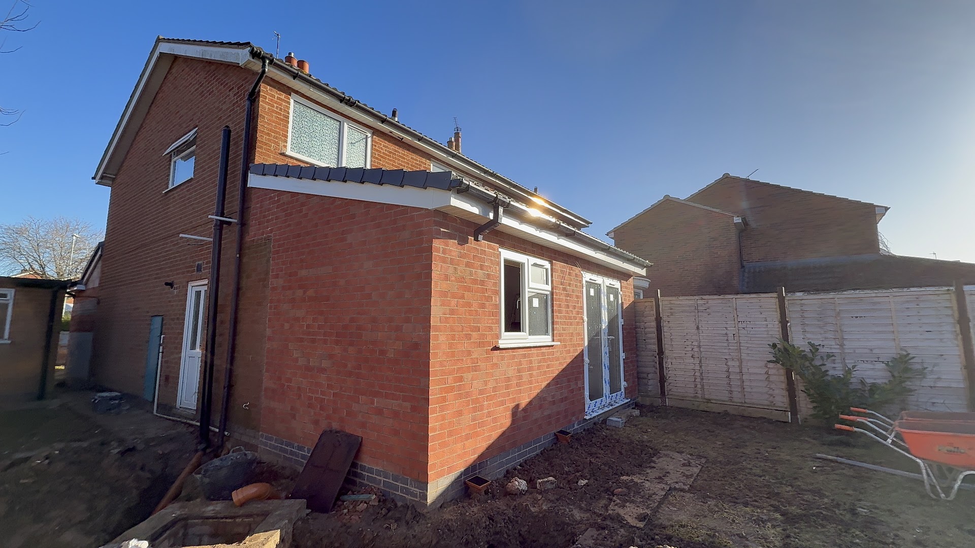 Midland Builders Leicester ltd — Photos 7