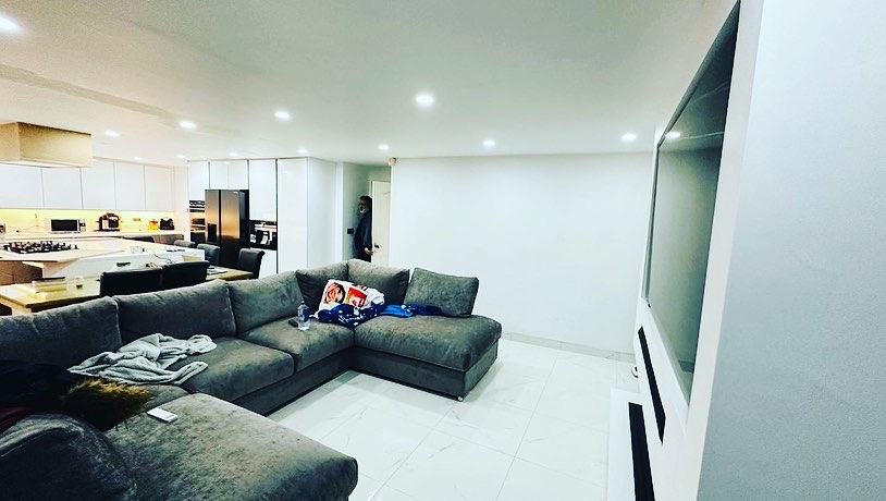 Midland Builders Leicester ltd — Photos 1