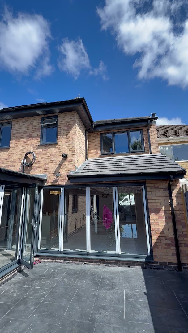 Midland Builders Leicester ltd — Photos 15