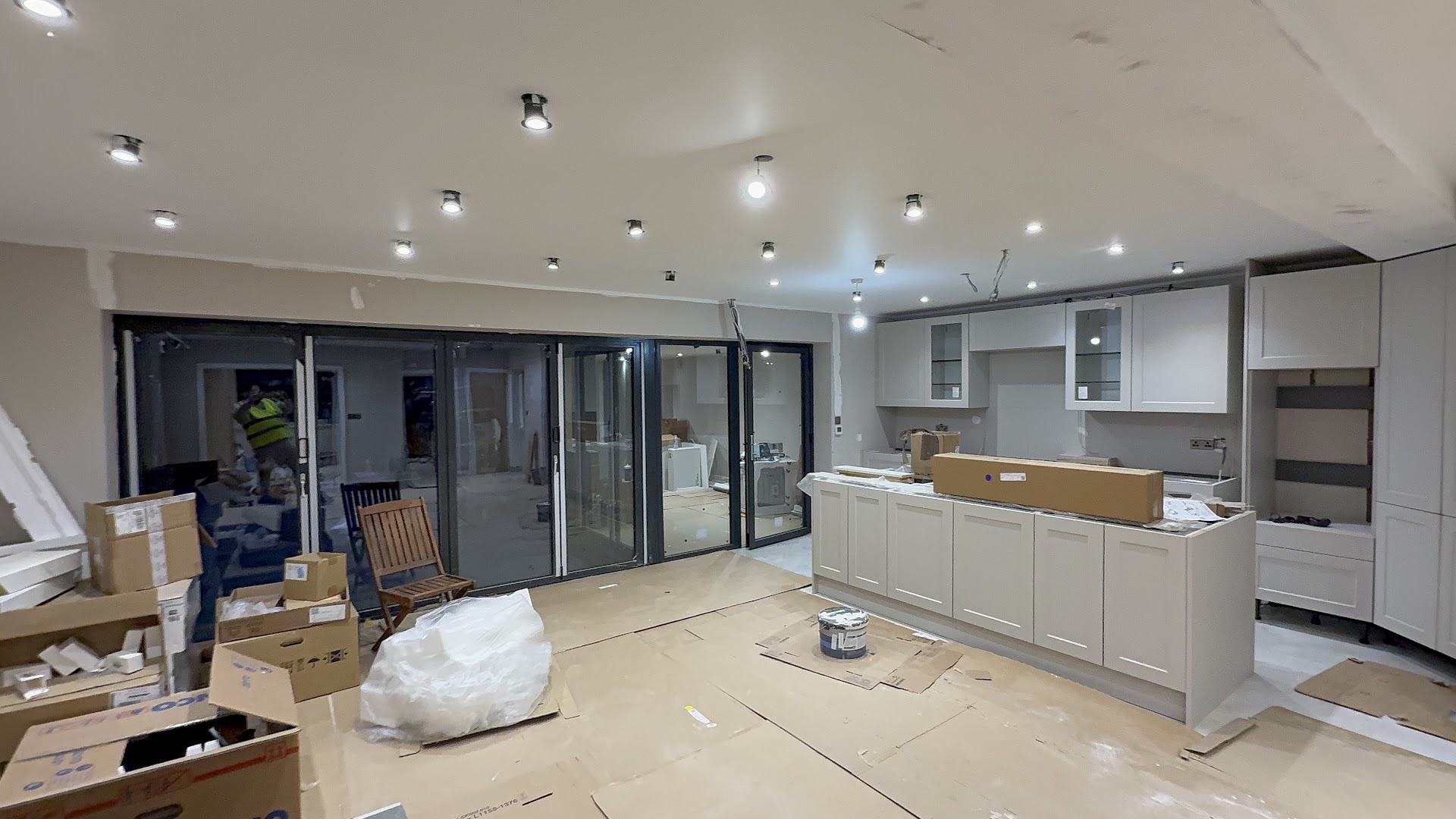 Midland Builders Leicester ltd — Photos 8